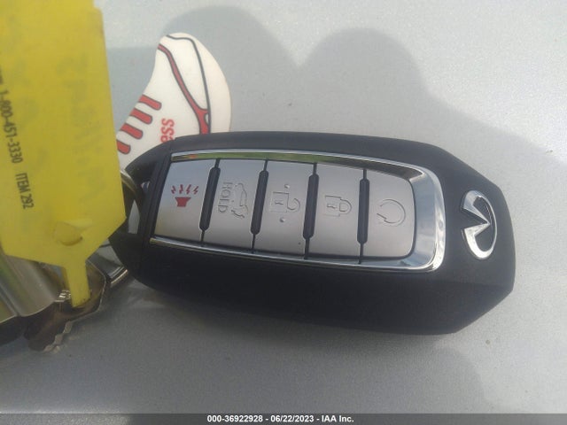 2023 Infiniti QX55, VIN: 3PCAJ5LR9PF106936