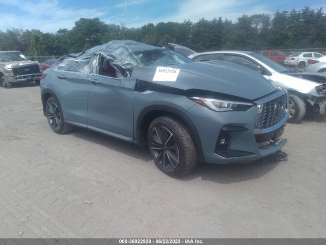 2023 Infiniti QX55, VIN: 3PCAJ5LR9PF106936