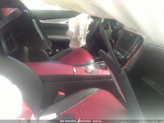 2023 Infiniti QX55, VIN: 3PCAJ5LR9PF106936