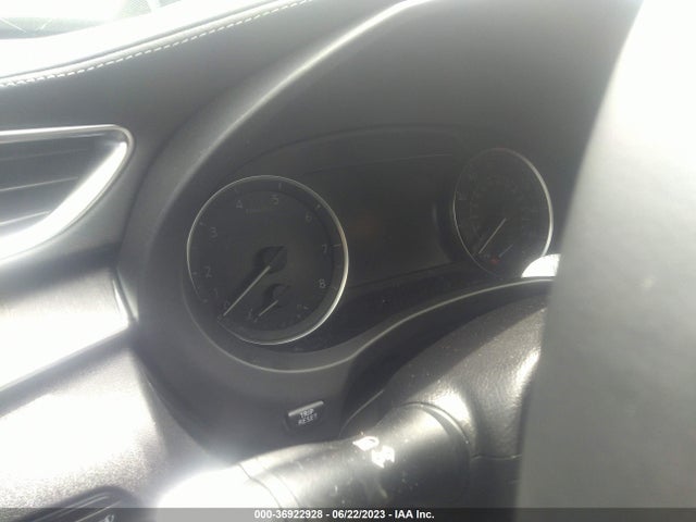 2023 Infiniti QX55, VIN: 3PCAJ5LR9PF106936