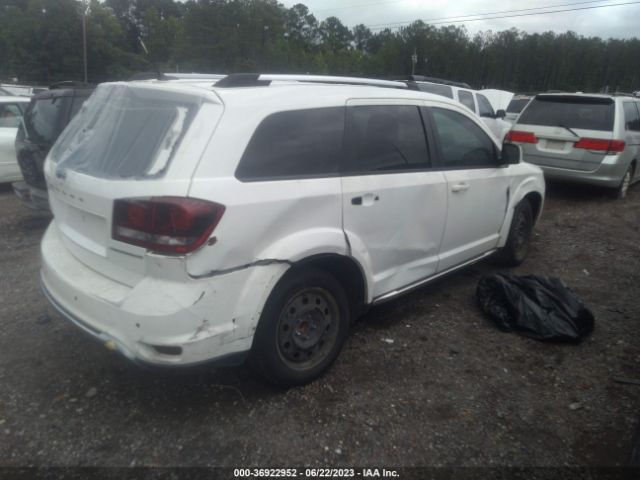 3C4PDCGB7GT131631 Dodge Journey Crossroad Plus