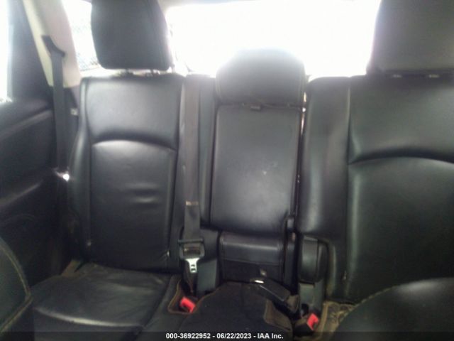 3C4PDCGB7GT131631 Dodge Journey Crossroad Plus