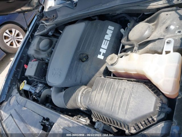 2C3CDZBTXMH567447 Dodge Challenger R/t