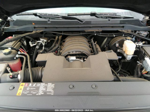 3GTU2NEC9JG566666 GMC Sierra 1500 Slt