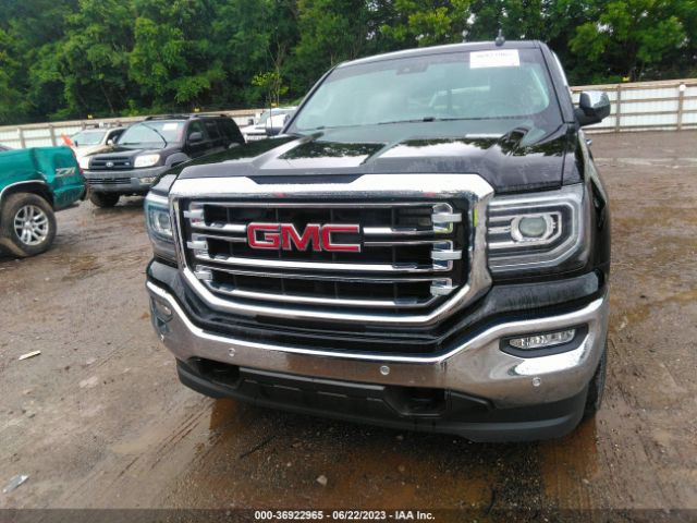 3GTU2NEC9JG566666 GMC Sierra 1500 Slt