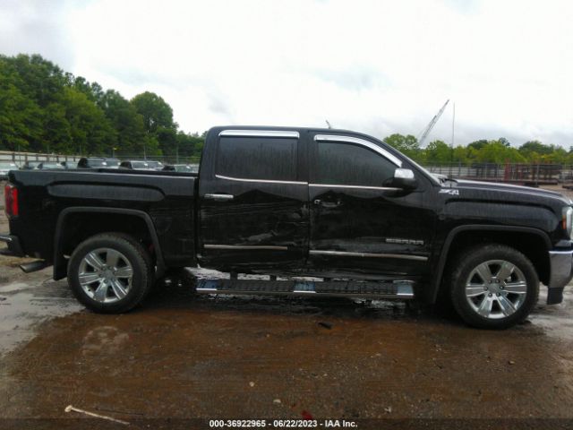 3GTU2NEC9JG566666 GMC Sierra 1500 Slt
