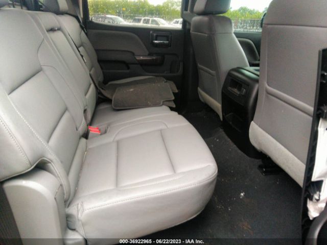 3GTU2NEC9JG566666 GMC Sierra 1500 Slt