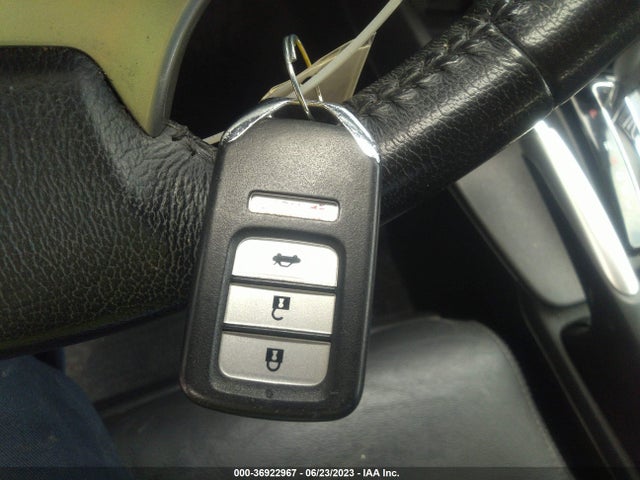Honda Civic Sedan Ex-l 2014 19XFB2F94EE269302 Image 11