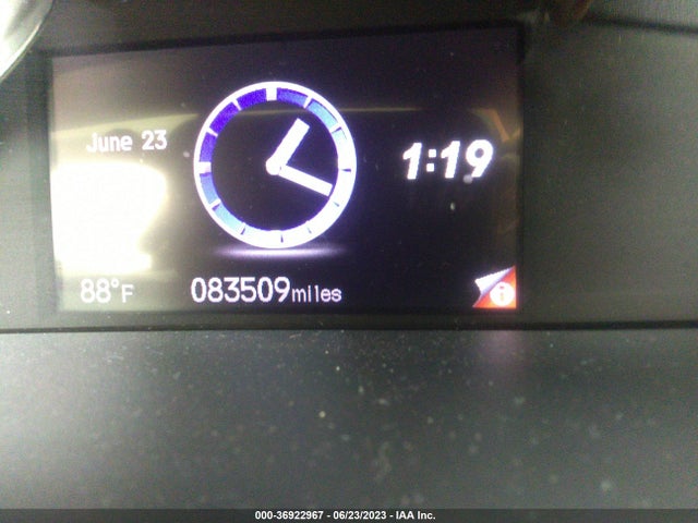 Honda Civic Sedan Ex-l 2014 19XFB2F94EE269302 Image 7