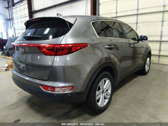 KNDPMCAC2H7084449 KIA Sportage Lx