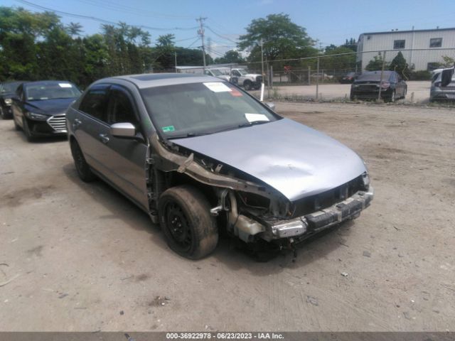 Auction sale of the 2005 Honda Accord 3.0 Ex, vin: 1HGCM66515A048178, lot number: 36922978