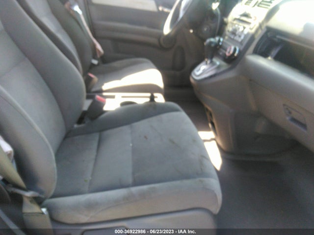 2010 HONDA CR-V EX VIN: 5J6RE3H56AL012125