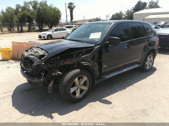 2010 BMW X5 30I VIN: 5UXFE4C5XAL279806