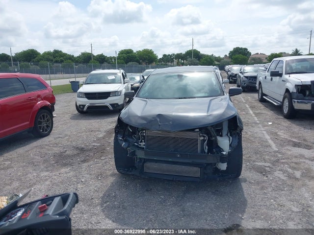 Chevrolet EQUINOX LS 2018 2GNAXHEV4J6349228 Image 13