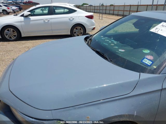 19XFL1H85NE009681 Honda Civic Hatchback Sport Touring