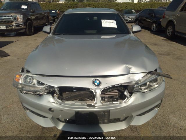 WBA4A9C56GG507090 BMW 4 Series 428i