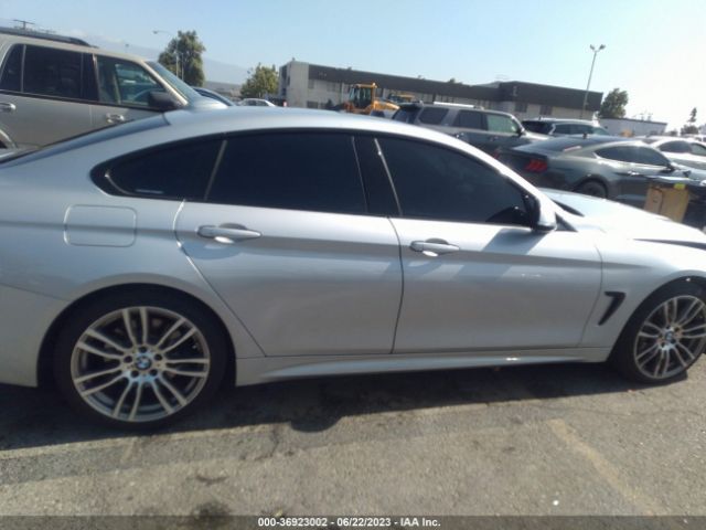 WBA4A9C56GG507090 BMW 4 Series 428i