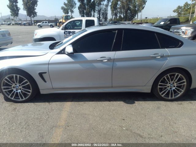 WBA4A9C56GG507090 BMW 4 Series 428i