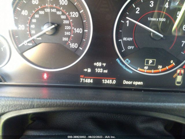 WBA4A9C56GG507090 BMW 4 Series 428i