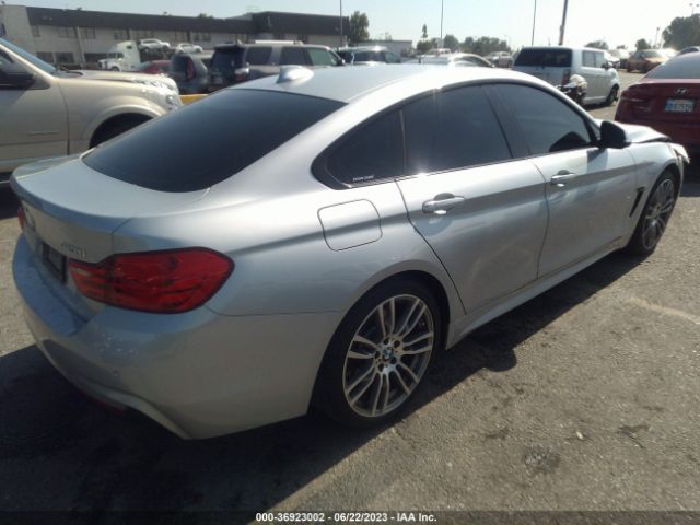 WBA4A9C56GG507090 BMW 4 Series 428i