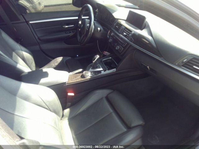 WBA4A9C56GG507090 BMW 4 Series 428i