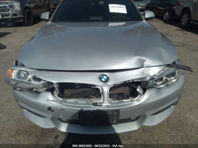 WBA4A9C56GG507090 BMW 4 Series 428i