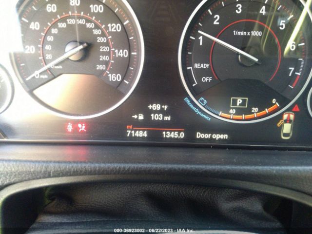 WBA4A9C56GG507090 BMW 4 Series 428i