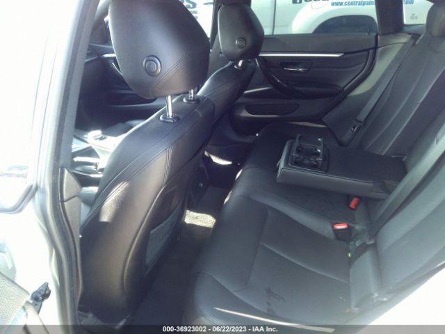 WBA4A9C56GG507090 BMW 4 Series 428i