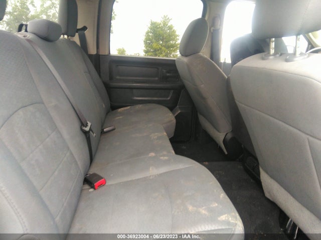 2015 RAM 1500 EXPRESS VIN: 1C6RR7KT6FS626072