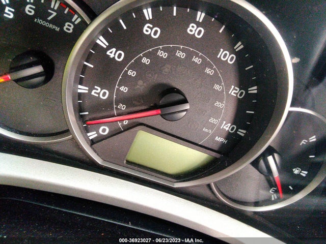 Toyota RAV4 LE 2016 2T3ZFREV9GW279016 Image 7