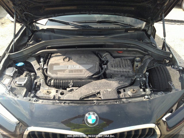 2022 BMW X2, VIN: WBXYH9C0XN5U09423