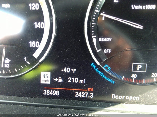 2022 BMW X2, VIN: WBXYH9C0XN5U09423