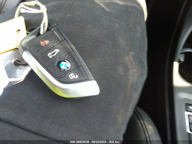 2022 BMW X2, VIN: WBXYH9C0XN5U09423