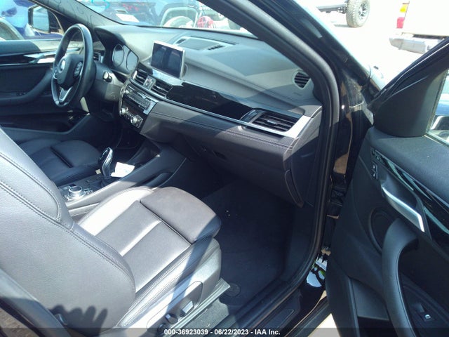 2022 BMW X2, VIN: WBXYH9C0XN5U09423
