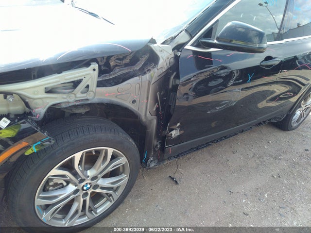 2022 BMW X2, VIN: WBXYH9C0XN5U09423