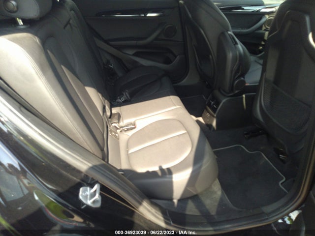 2022 BMW X2, VIN: WBXYH9C0XN5U09423