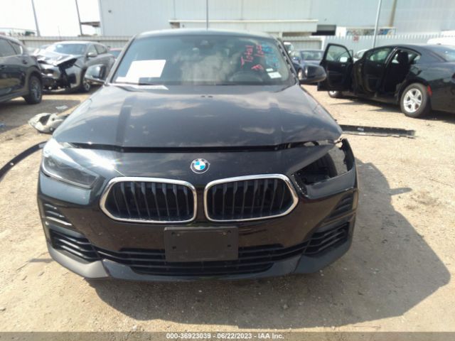 WBXYH9C0XN5U09423 BMW X2 Sdrive28i