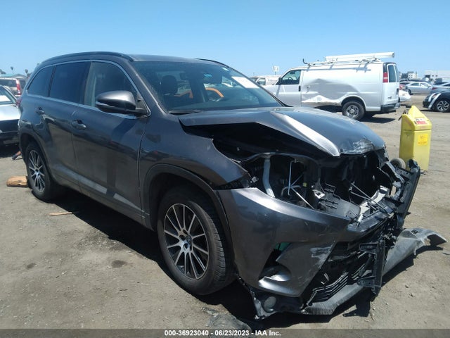 2017 5TDKZRFH9HS513868 main image