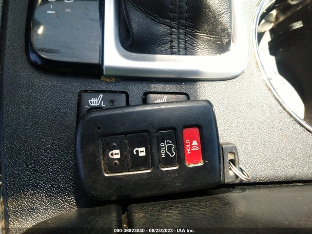 Toyota Highlander Xle/se 2017 5TDKZRFH9HS513868 Image 3
