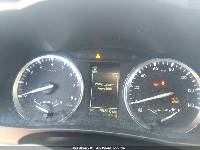 Toyota Highlander Xle/se 2017 5TDKZRFH9HS513868 Image 14
