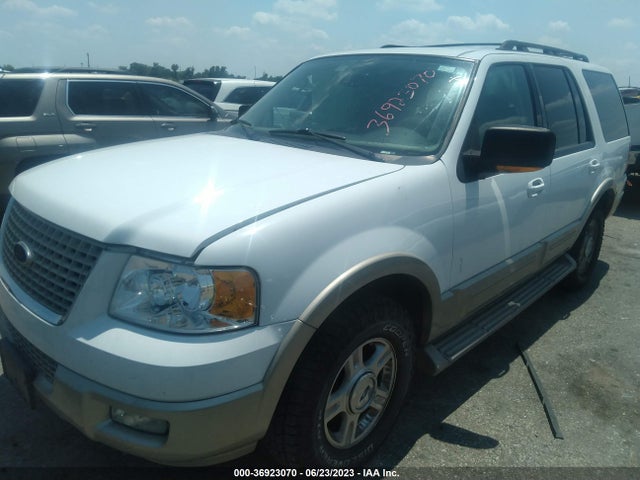 2006 FORD EXPEDITION EDDIE BAUER/KING RANCH VIN: 1FMFU17546LA66463