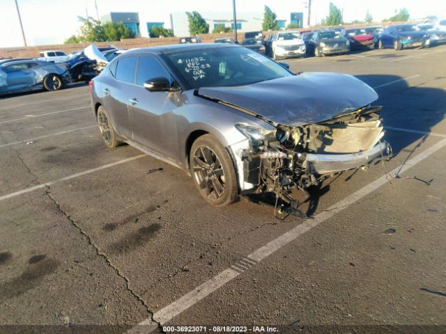 1N4AA6AP3HC414843 auction archive image
