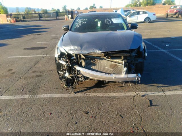 1N4AA6AP3HC414843 Nissan Maxima Platinum