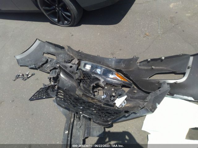 1N4AA6AP3HC414843 Nissan Maxima Platinum