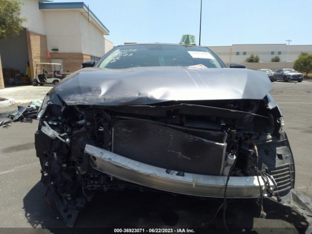 1N4AA6AP3HC414843 Nissan Maxima Platinum