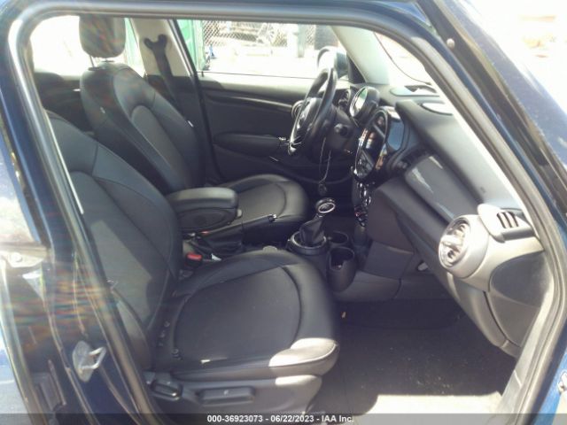 WMWXS5C53FT828044 Mini COOPER HARDTOP 4 DOOR