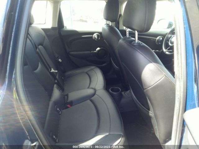 WMWXS5C53FT828044 Mini COOPER HARDTOP 4 DOOR