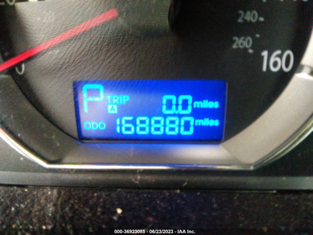 2009 HYUNDAI SONATA GLS VIN: 5NPET46C89H433362