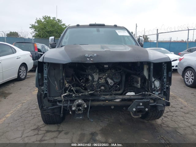 Chevrolet Silverado 1500 Lt 2017 1GCRCREC0HZ201264 Image 5