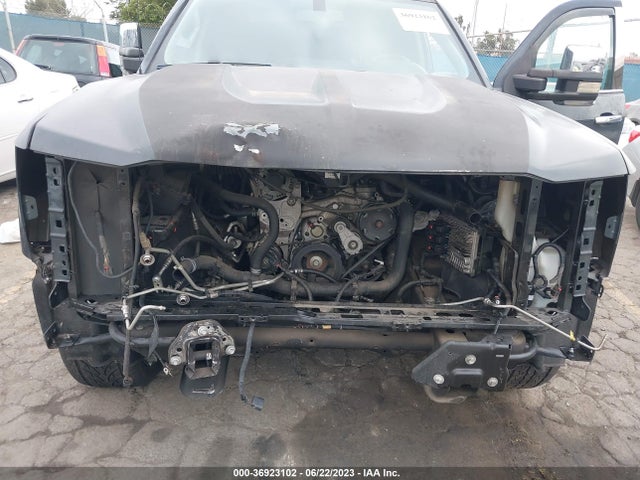 Chevrolet Silverado 1500 Lt 2017 1GCRCREC0HZ201264 Image 13